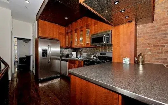 Market Rentals Downtown Apartments