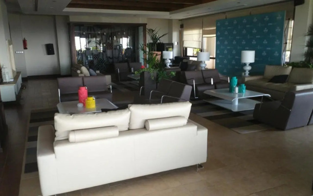 Urb. Valle Romano Capitolio 11B-C