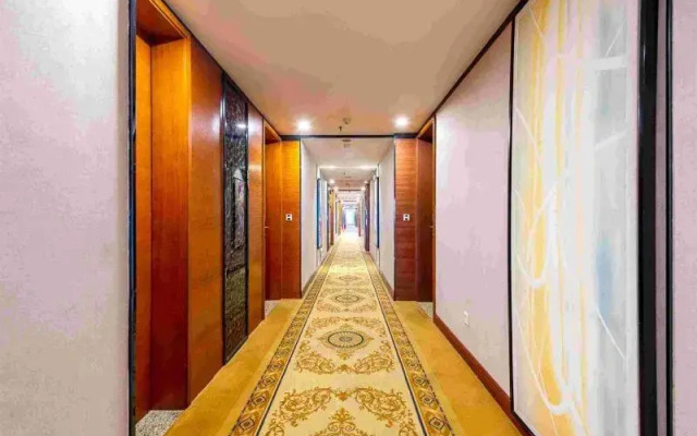 Vienna International Hotel - Foshan Haiyue Branch