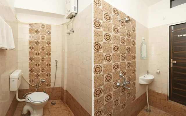 Hotel Haveli Inn Jodhpur