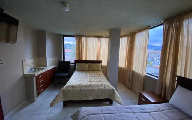Hostal el Paraíso