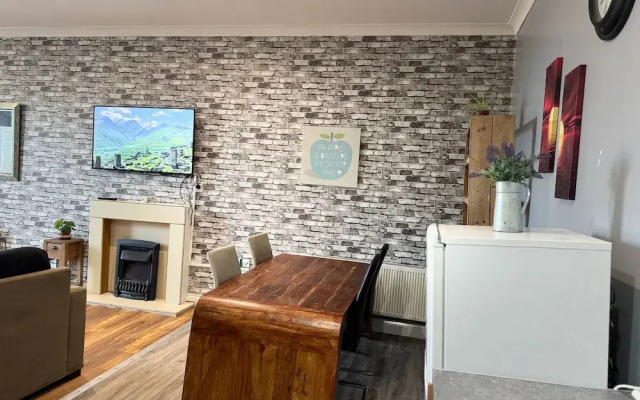Citycenterapt-4br-wifi-freeparking-retroarcade