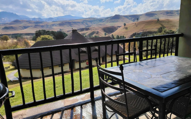 Fairways Self Catering