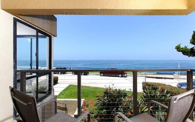 Oceanfront Delight