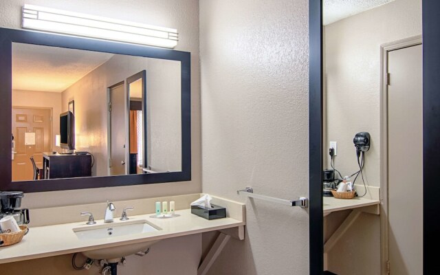 FairBridge Inn Express, Villa Rica