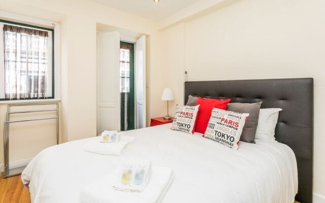 LxWay Apartments Alfama - Rua do Paraíso