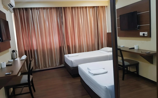 Garden Inn