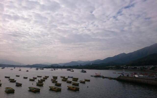 Tai Po YHA Bradbury Jockey Club Tai Mei Tuk Yout