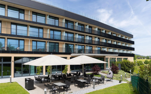 Best Western Parkhotel Hagenberg