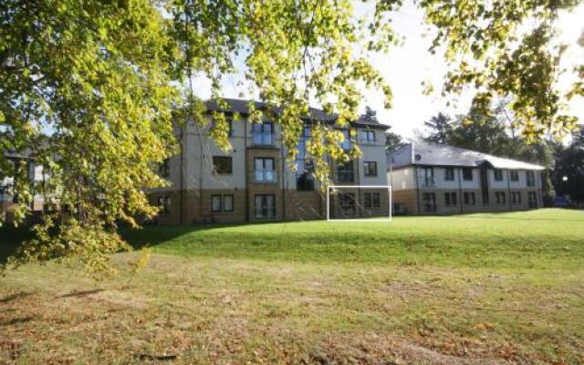 Hedgefield Apartment No41