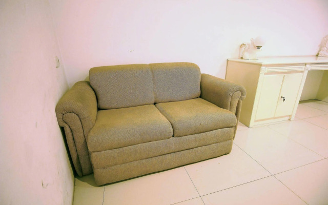 ZEN Rooms Dipati Ukur
