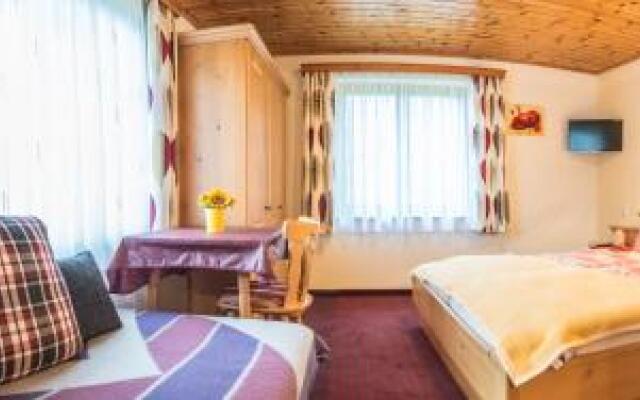 Privatzimmer Inge Klaushofer
