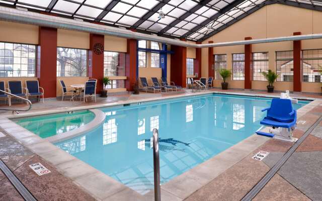 Best Western University Inn