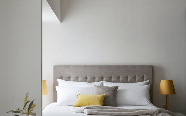 Art Series - The Watson