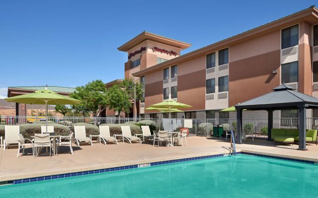 Hampton Inn Phoenix/Anthem