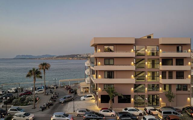 Theta Boutique Hotel