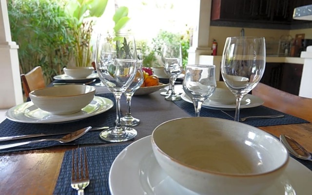 Mahayana Villa 3 Bedroom