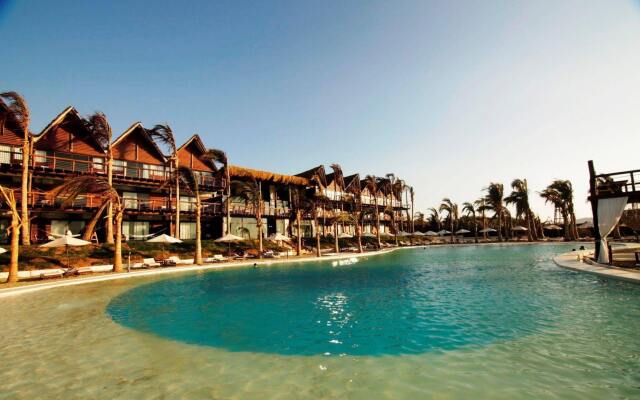 Hotel Rustica Vichayito
