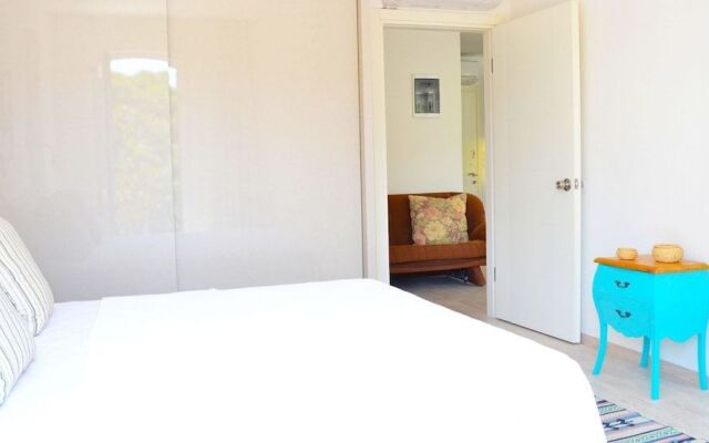 Sybelle Suites By Villa Safiya