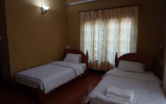 Khamvandy Guesthouse