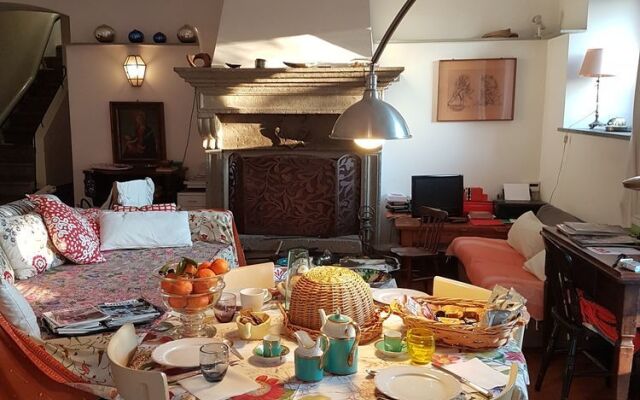 Antico Casale La Riccia