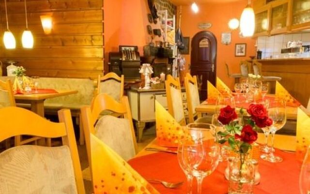 Landhotel Zum Franke