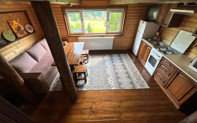 Guest House Kaspiy