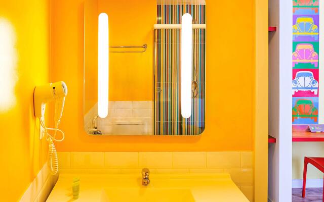 ibis Styles Balneario Camboriu