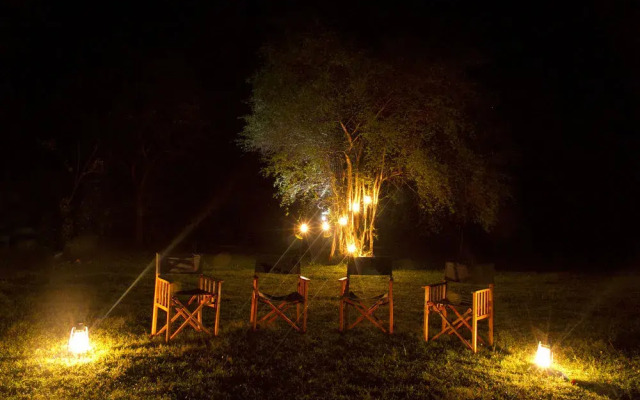 Ruhunu Safari Camping - Udawalawe