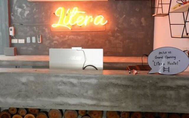 Litera Hostel