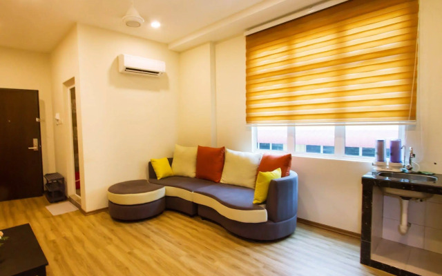 Tropicana Homestay