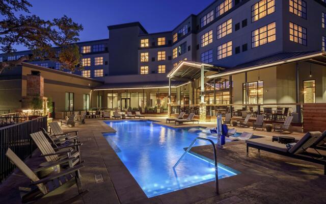 The Bevy Hotel Boerne, a DoubleTree by Hilton