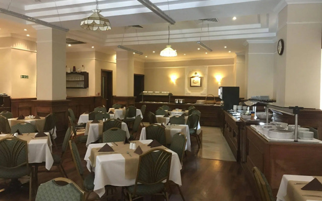 The Windsor Hotel