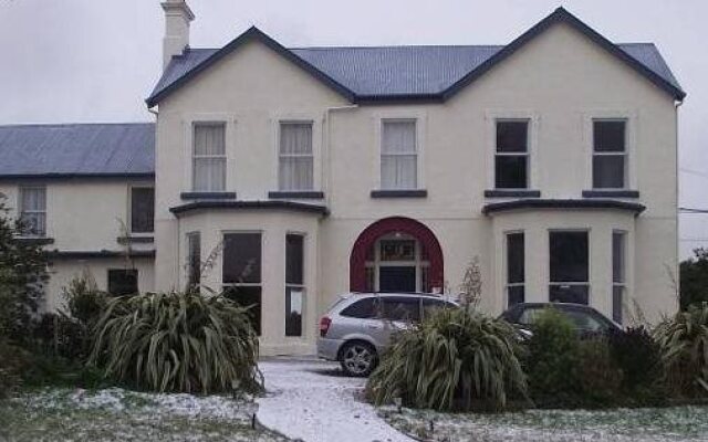 Edgeley Bed & Breakfast