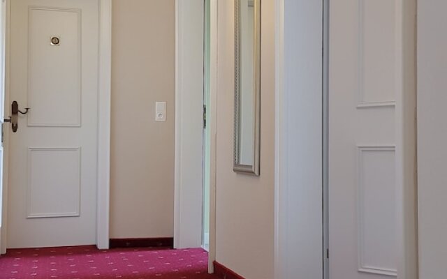 The Little Guesthouse Salzburg