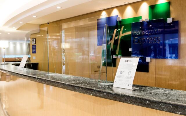 Holiday Inn Express Rosario by IHG