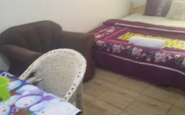 RusticHome B&B Kigali