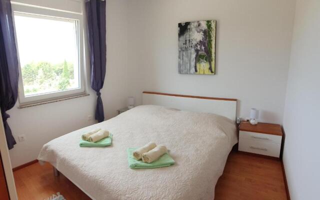 Medulin apartment