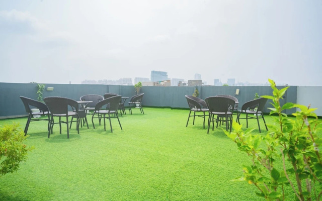 Housr 1RK & 1BHK Apartment Sector 28