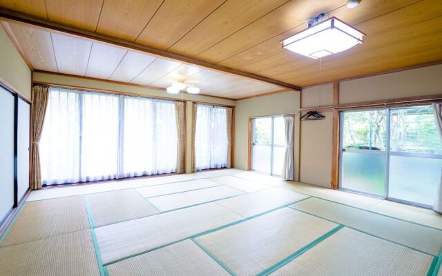 Minshuku Tsukimiya
