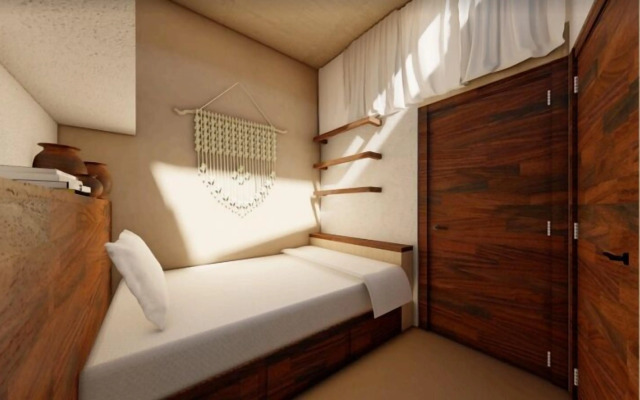 Nectar: Hotel, Cafe, Cowork (Adult Only)