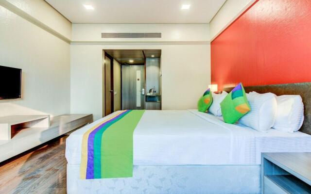 The Legend Hotel