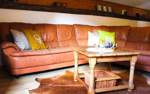 Ritterhof Apartments