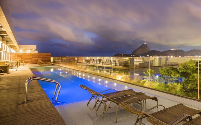 Prodigy Santos Dumont by Wish