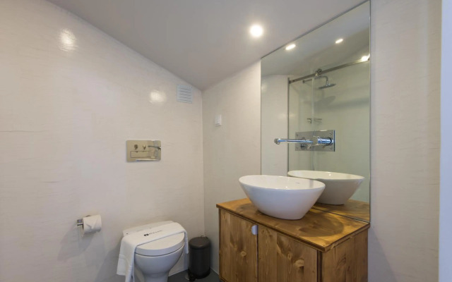 Reserva FLH Hotels Ericeira