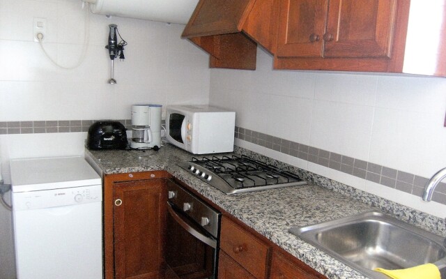 Apartment Falaguer B-3