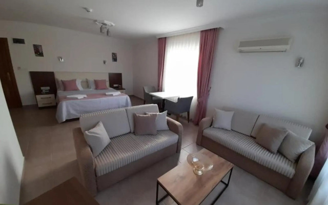 Infinity Ruby Hotel