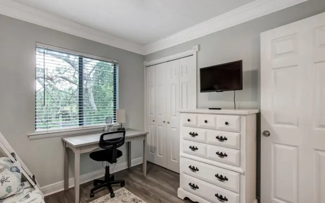 Fernandina Beach Hidden Gem Amelia Landings - 9F