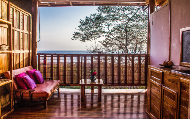 Vista Naranja Ocean View House