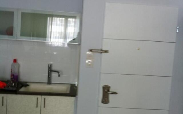 Ilsia Apartments - Martin Buber Street